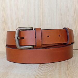 Cinturón sevilla liso