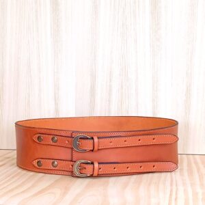 Cinturón modelo Blanca