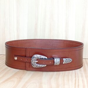 Cinturón modelo Carmen